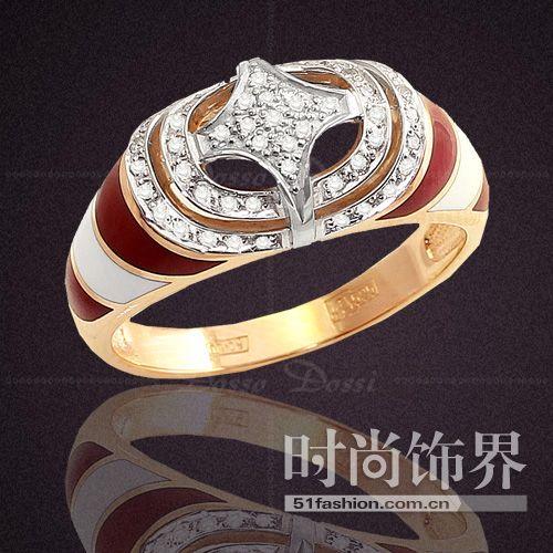 時尚珠寶品牌多索多西將亮相5月北京奢侈品展(圖8)