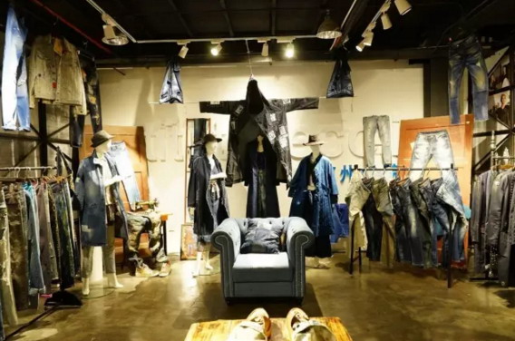 第三屆廣東服裝設(shè)計(jì)展啟動(dòng) 為原創(chuàng)設(shè)計(jì)助力(圖1)