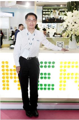 凱愛瑞重磅領(lǐng)銜2016中國(guó)國(guó)際食品添加劑和配料展(圖2) 凱愛瑞重磅領(lǐng)銜2016中國(guó)國(guó)際食品添加劑和配料展(圖2)