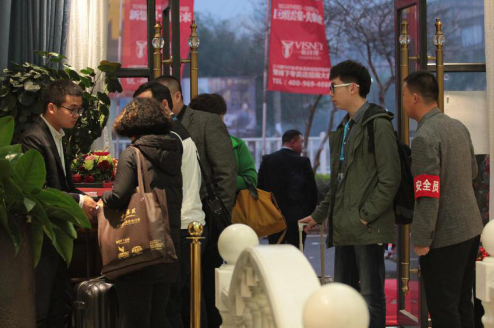 國際名家具展的亮點都在這了