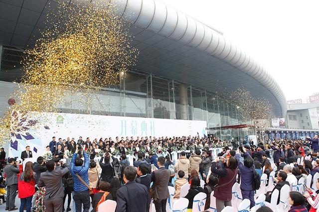 廣東三大家具展輪番登場，潮流亮點大盤點！