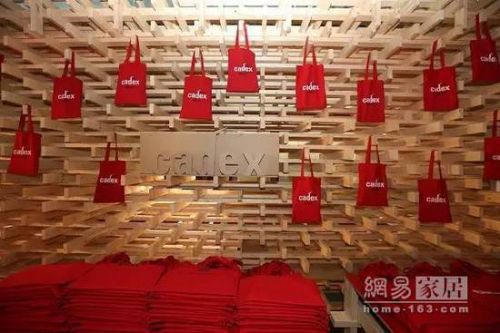 2016建筑紀(jì)元展會(huì)圓滿閉幕：來自新國(guó)際博覽中心的高端盛典