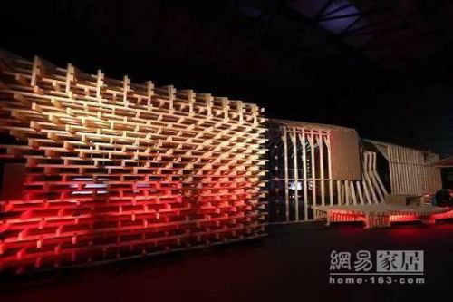 2016建筑紀(jì)元展會(huì)圓滿閉幕：來自新國(guó)際博覽中心的高端盛典