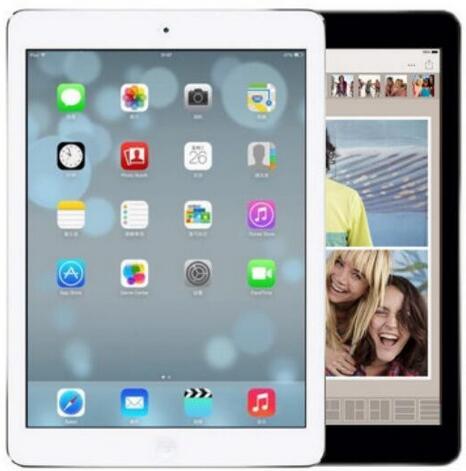 一線豐旭亮相第十四屆社會公共安全產(chǎn)品博覽會(圖3) 蘋果iPAD5 WIFI平板9.7英寸