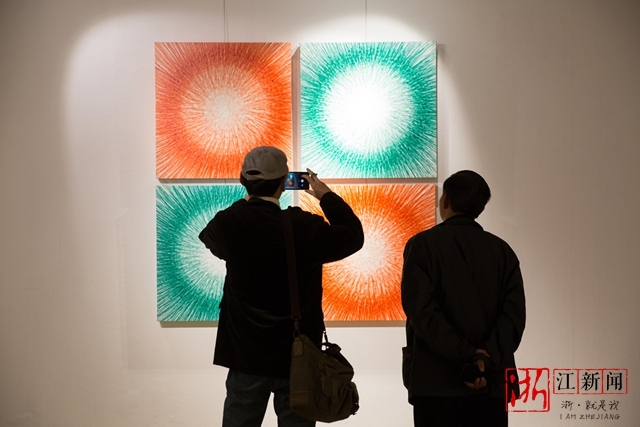 無與倫比的抽象美，這個展覽值得看！(圖5)