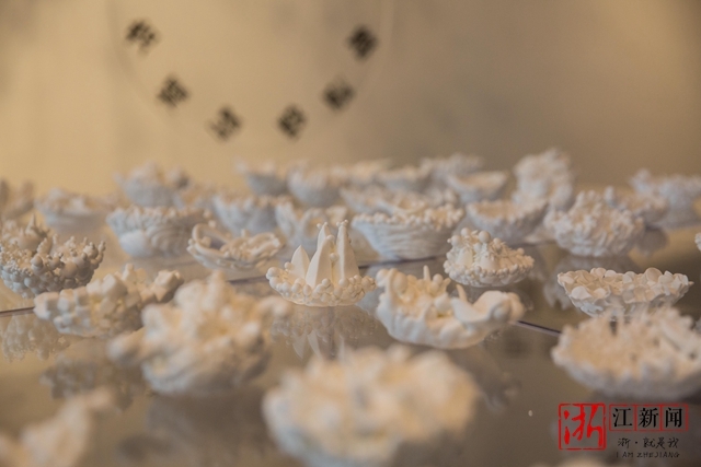 無與倫比的抽象美，這個展覽值得看！(圖2)
