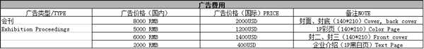 2016第七屆中國西部電采暖及電熱技術(shù)與設(shè)備展覽會廣告費用