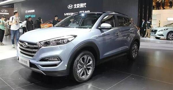 車展媒體日最擠的展臺(tái) 到底有什么看點(diǎn)？(圖12)