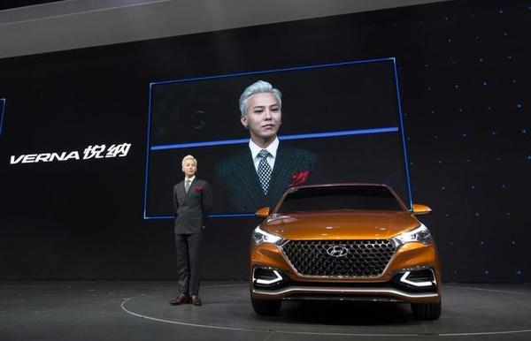 車展媒體日最擠的展臺(tái) 到底有什么看點(diǎn)？(圖2)