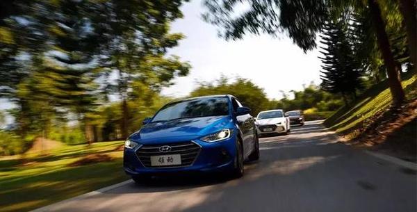 車展媒體日最擠的展臺(tái) 到底有什么看點(diǎn)？(圖9)