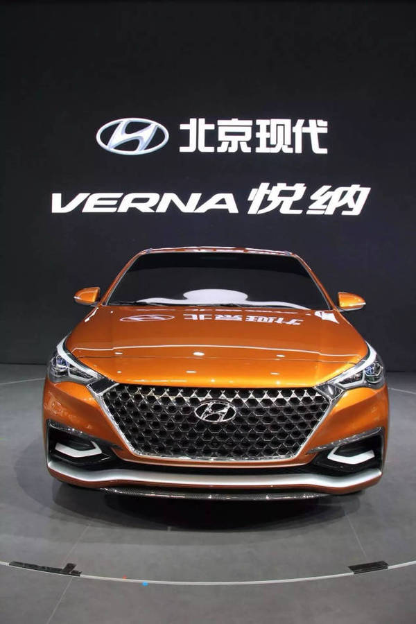 車展媒體日最擠的展臺(tái) 到底有什么看點(diǎn)？(圖5)