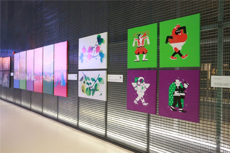 藝展中心國(guó)際創(chuàng)無界設(shè)計(jì)展舉辦