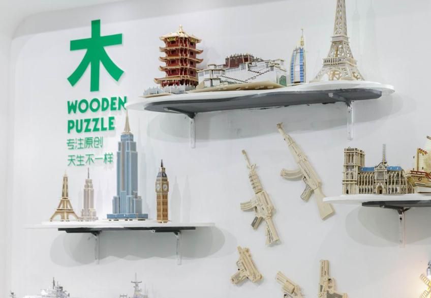 深圳禮品展創(chuàng)新發(fā)展 攜主場(chǎng)優(yōu)勢(shì)制勝國(guó)內(nèi)地區(qū)(圖2)