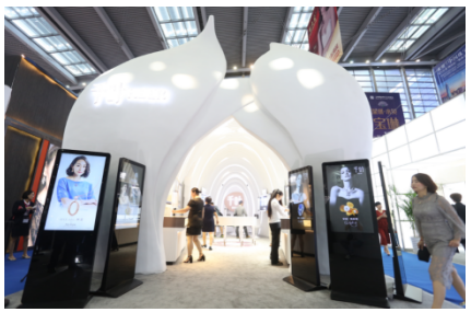 千葉珠寶攜驚艷展臺亮相第十七屆深圳國際珠寶展覽會(圖7)