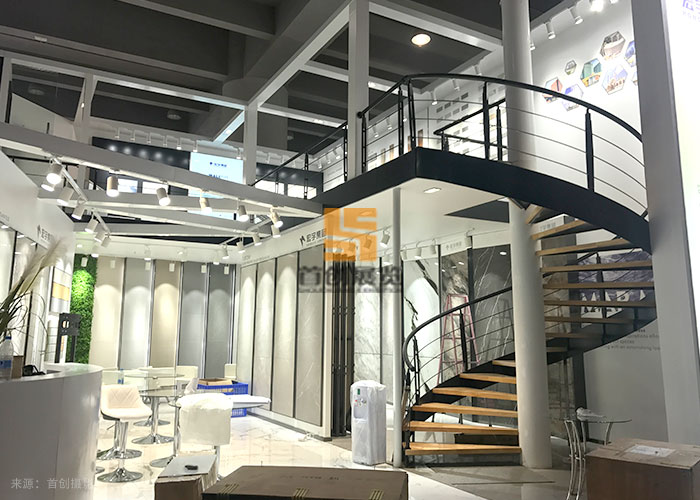 宏宇集團 展示搭建(圖1)